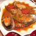 Mejillones a la catalana