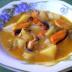 Mejillones con Patata