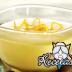 Mousse de limón