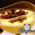 Mousse de nueces