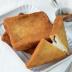 Mozzarella in carrozza