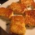 Mozzarella in carrozza