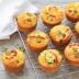 Muffins con verduras