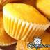 Muffins de naranja