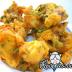 Pakora (fritura hindú)