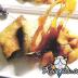 Panqueques de manzana