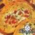 Pan relleno