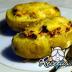 Papas rellenas