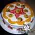 Pastel de tres leches