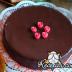 Pastel de chocolate