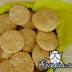 Galletas de especias