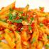 Penne all'arrabbiata