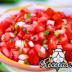 Pico de gallo