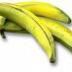 Plátanos con natillas
