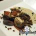Pollo a la carlino