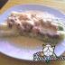Puerros a la crema