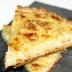 Quiche de cebolla