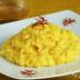 Risotto alla milanese