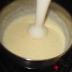 Salsa bechamel