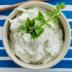 Salsa tzatziki