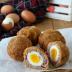 Scotch Eggs (Huevos escoceses)