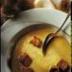 Sopa crema de castañas