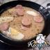 Sopa de chorizo
