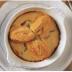 Soufflé de queso