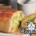Strudel de repollitos de Bruselas