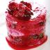 Summer pudding