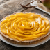 Tarta de mango