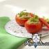 Tomates a la mexicana