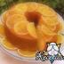 Anillo de naranja