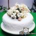 Torta de novia