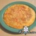 Tortilla de tomate