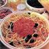 Vermicelli encendidos