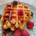 Waffles de Lieja