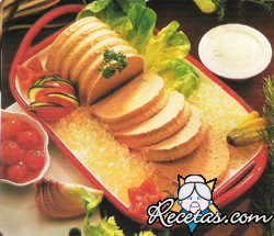 Paté untable de ternera