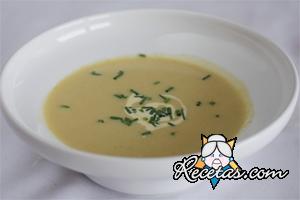 Vichyssoise