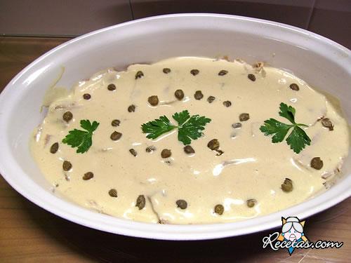 Vitel toné clásico