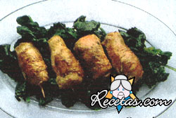 Envueltos a la cazadora