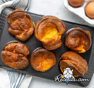 Yorkshire pudding