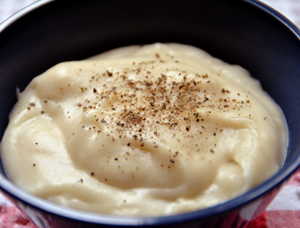 Bechamel