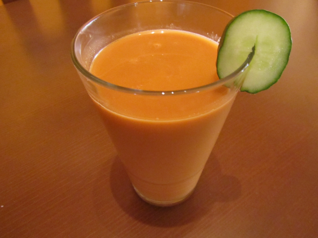 Gazpacho