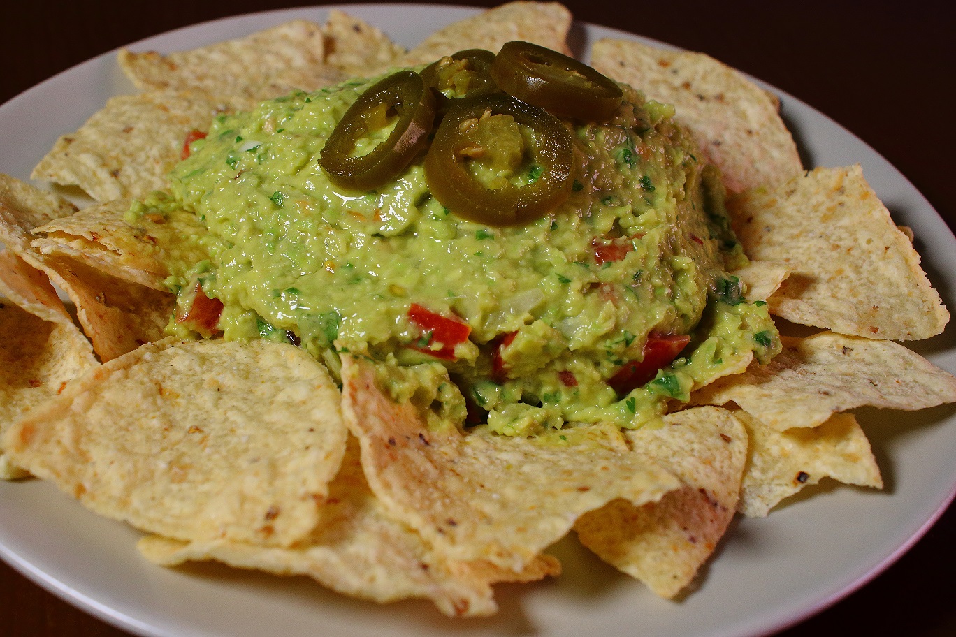 Guacamole